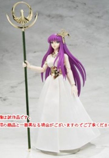 圣闘士圣衣神话 セイントクロスマイス 圣闘士星矢 アテナ 