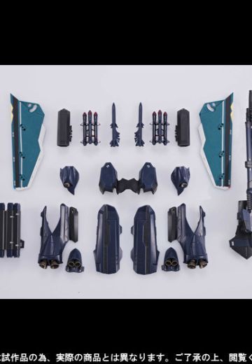 VF-171 梦魇plus（一般机）用装甲パーツ