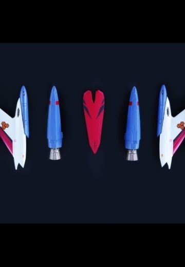 YF-29用スーパーパーツ