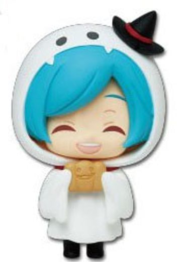 デフォルメ手办 あんさんぶるスターズ! 深海奏汰 