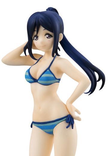 LoveLive!サンシャイン!!GashaPortraits Love Live! Sunshine!! 松浦果南  | Hpoi手办维基