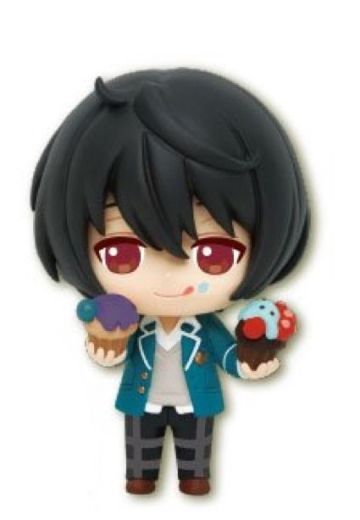 デフォルメ手办 あんさんぶるスターズ! 朔间凛月 