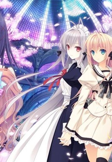 近月少女的礼仪2