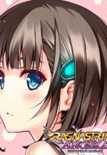 Ragnastrike Angels