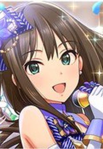 偶像大师灰姑娘女孩 星光舞台