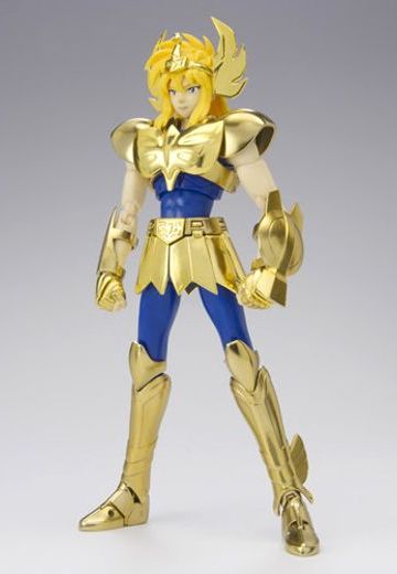 圣闘士圣衣神话 白鹅座 冰河 金色限定版 | Hpoi手办维基