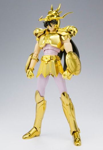 圣斗士圣衣神话 天龙座紫龙 金龙限定版 | Hpoi手办维基