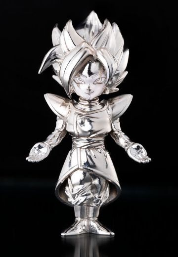 超合金の块 DZ-15：ザマス（合体）[Bandai]《１０月予约》 | Hpoi手办维基