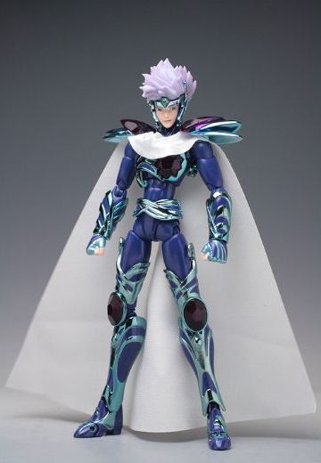 圣闘士圣衣神话 セイントクロスマイス 圣闘士星矢 水晶圣闘士（クリスタルセイント） 