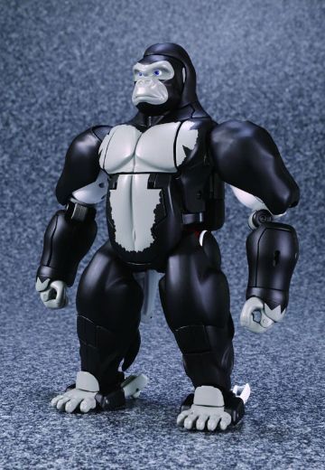 变形金刚 Masterピース MP-38 コンボイ(ビーストウォーズ) 伝说の総司令官Ver.[takaraTomy]《発売済・在库品》