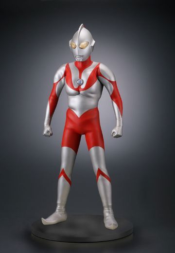 奥特曼 B型 1/5 冷铸树脂制涂装完成品 | Hpoi手办维基