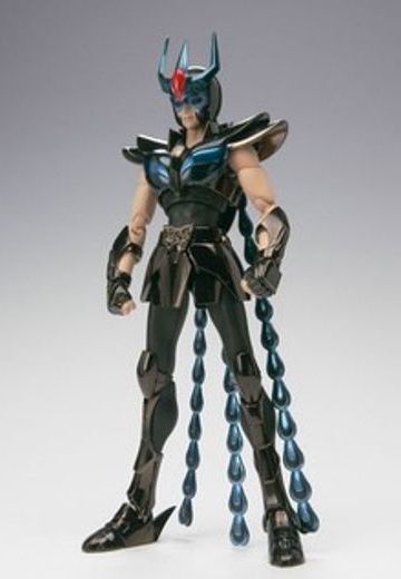 圣闘士圣衣神话 セイントクロスマイス 圣闘士星矢 暗黒菲尼克斯  | Hpoi手办维基