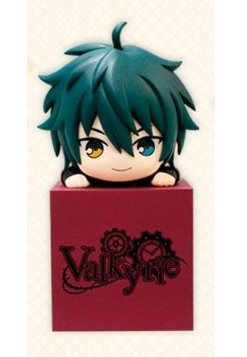 ひっかけ手办 あんさんぶるスターズ! 影片みか  | Hpoi手办维基