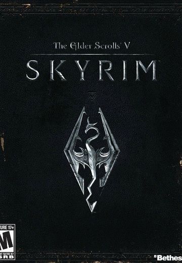 上古卷轴5：天际