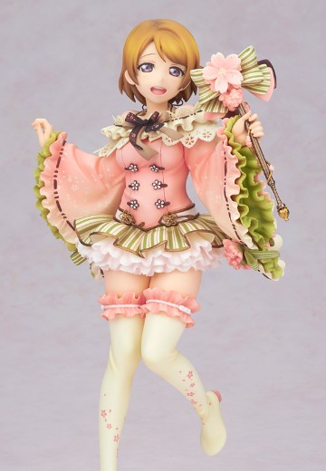 LoveLive! 小泉花阳 3月编