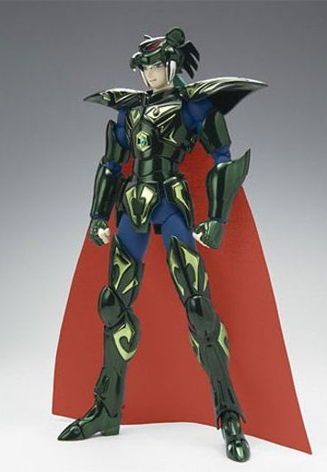 圣斗士圣衣神话 圣斗士星矢 开阳星的神斗士 希度 God Warrior Cloth  | Hpoi手办维基