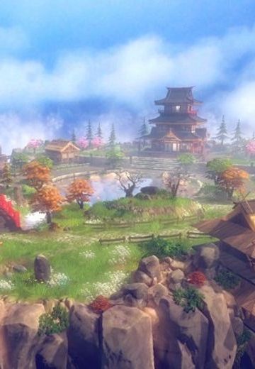 永远消失的幻想乡