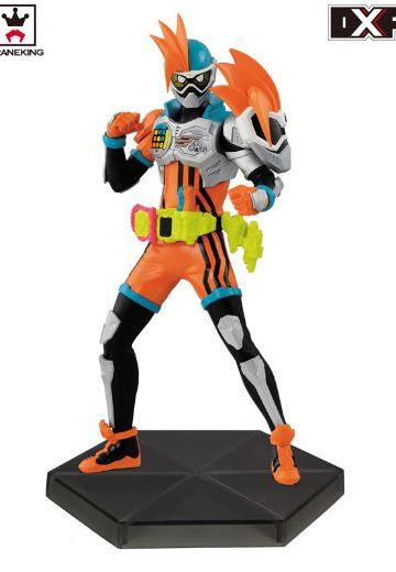DXF 手办 假面骑士エグゼイド 假面骑士エグゼイド ダブルアクションゲーマーレベルXX R  | Hpoi手办维基