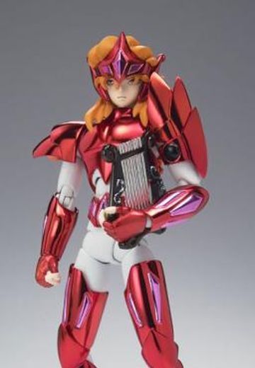 圣闘士圣衣神话 セイントクロスマイス 圣闘士星矢 エータ星ベネトナーシュのミーメ God Warrior Cloth  | Hpoi手办维基