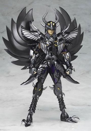 圣闘士圣衣神话 セイントクロスマイス 圣闘士星矢 天雄星ARISAのアイアコス  | Hpoi手办维基