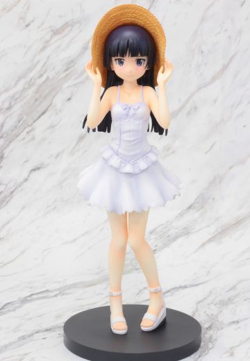 我的妹妹不可能那么可爱 五更瑠璃