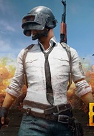 绝地求生：大逃杀