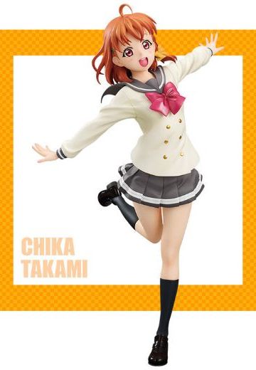 スーパー Special 系列 Love Live! Sunshine!! 高海千歌  | Hpoi手办维基