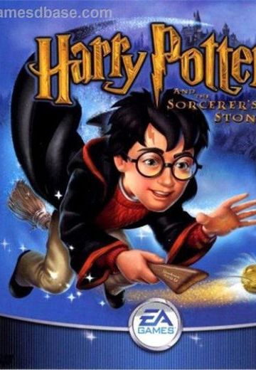 哈利·波特与魔法石