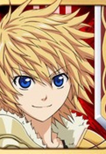 扩散性百万亚瑟王