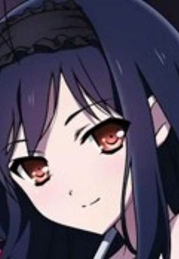 加速世界 超频终点
