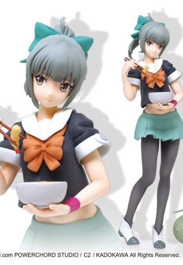 舰队Collection -舰娘- 夕张 休日 | Hpoi手办维基