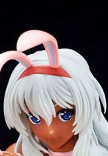 邻家的安妮特 兔女郎版  淡粉