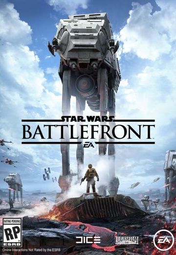 星球大战：前线