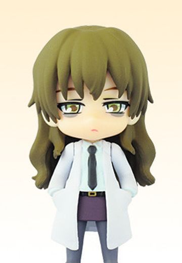 迷你黏土人 某科学的超电磁炮 木山春生  | Hpoi手办维基