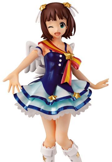 一番赏 偶像大师2 天海春香 特别版 