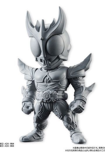 Bandai 食玩 假面骑士クウガ 假面骑士クウガアルティメットフォーム  | Hpoi手办维基