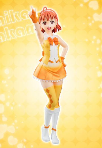 スーパー Special 系列 Love Live! Sunshine!! 高海千歌 ダイスキだったらダイジョウブ！  | Hpoi手办维基