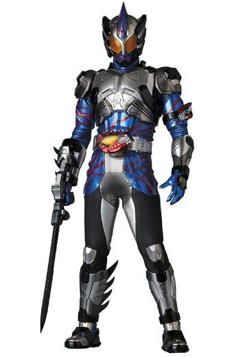 REAL ACTION HEROES No.775 RAH GENESIS 假面骑士アマゾンネオ[PLEX]【送料无料】《０５月予约》 | Hpoi手办维基