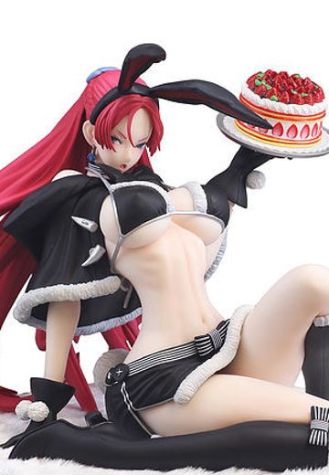 战场女武神DUEL 尤莉雅娜・艾贝尔哈特 X'mas Party WF2017S限定版 | Hpoi手办维基