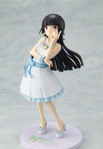 我的妹妹不可能那么可爱 五更瑠璃 Reunion Jacket