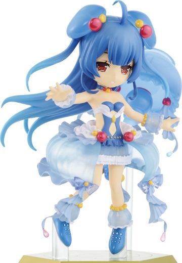 一番赏 白猫プロジェクト ノア 战士  | Hpoi手办维基