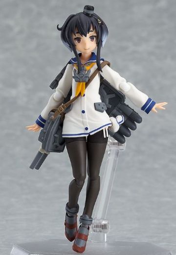 figma#361 舰队Collection -舰娘-时津风