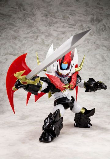 AA合金 魔神皇帝[アルカディア]《０９月予约》