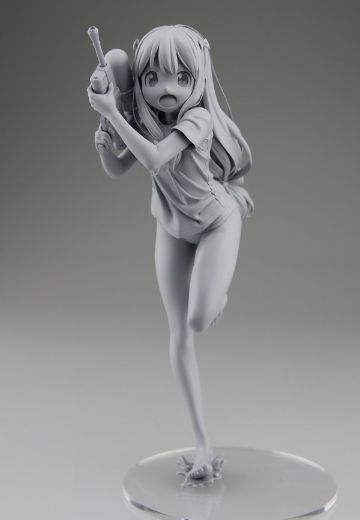 埃罗芒阿老师 和泉纱雾 | Hpoi手办维基