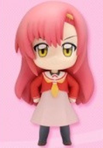 迷你黏土人 ハヤテのごとく! 桂雏菊  | Hpoi手办维基