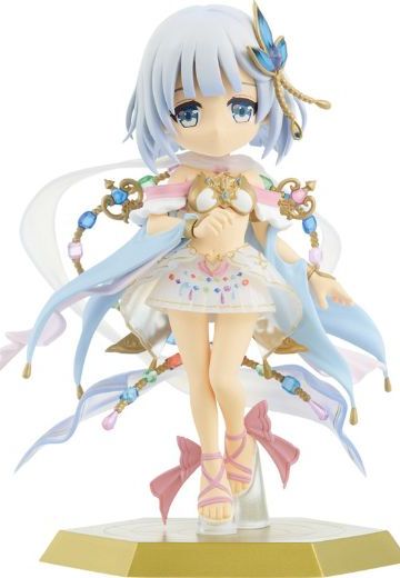 一番赏 白猫プロジェクト 蒂娜  | Hpoi手办维基