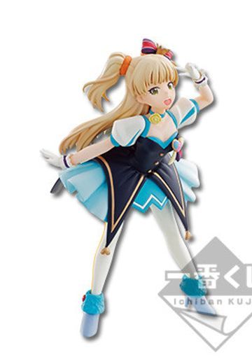 一番赏 偶像大师灰姑娘女孩 城崎莉嘉  | Hpoi手办维基