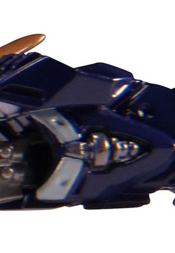 ダイアクロン DA-15 ビッグパワード队员SET[takaraTomy]《１１月予约》 | Hpoi手办维基