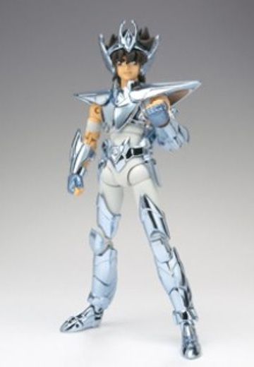 圣斗士圣衣神话 天马座星矢 (最终青铜圣衣) 原始配色版