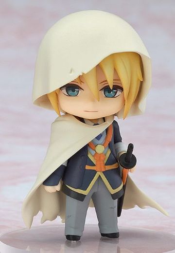 迷你黏土人 刀剣乱舞-ONLINE- 山姥切国広 